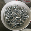 DIN766 Galvanized Short Link Chain G30