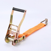 Ratchet Tie Down Cargo Lashing Belt Cargo Tie Down Ratchet Buckle
