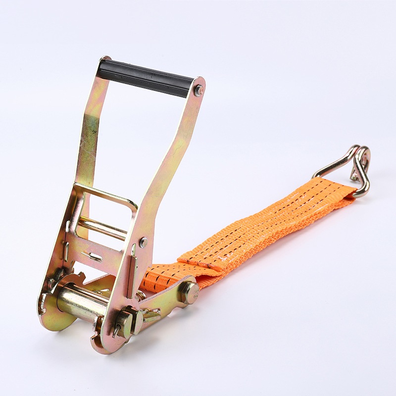 Ratchet Tie Down Cargo Lashing Belt Cargo Tie Down Ratchet Buckle