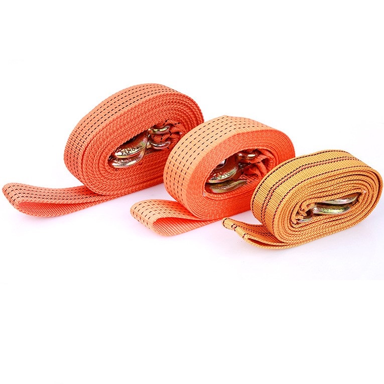 Rope Strap Towing Tool Recovery Strap Wholesale