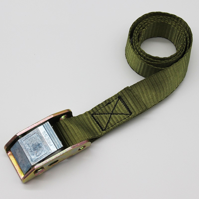 Cargo Lashing Strap Over-size Buckle Straps Wholesale