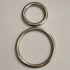 Different Material Rings Welded Metal Rings Wholesale