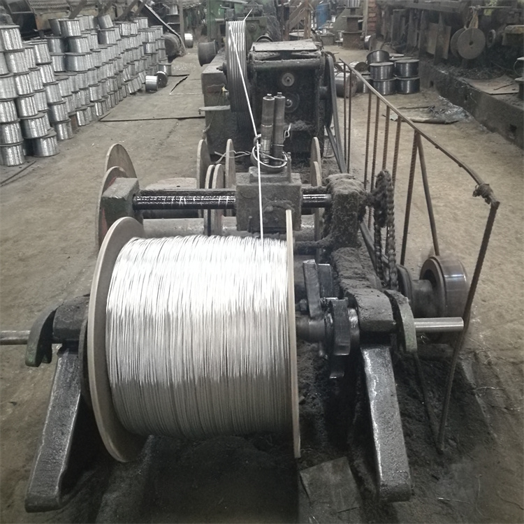 Wire Steel Rope Wholesale