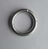 Welded Round Iron Ring Wholesale