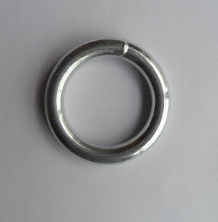 Welded Round Iron Ring Wholesale