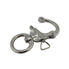 Swivel Snap Shackle Stainless Steel Wholesale