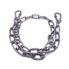 Ordinary Mild Steel Link Chain Galvanized Chain Link Supplier