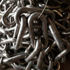 Stainless Steel Chain 8mm DIN766 Manufacturer