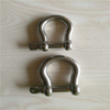 Stainless Steel Anchor Shackle Us Type Bow Shackle Manufacturer