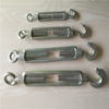 Electro Galvanized Turnbuckle Commercial Type Turnbuckle Supplier