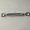 Us Type Drop Forged Turnbuckle Cable Wire Turnbuckles