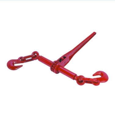 Different Carbon Steel Ratchet Load Binders 