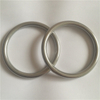 Welded Round Ring Stainless Steel Round Ring Supplier