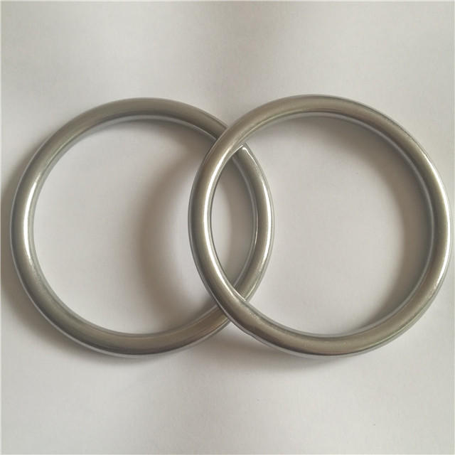 Welded Round Ring Stainless Steel Round Ring Supplier