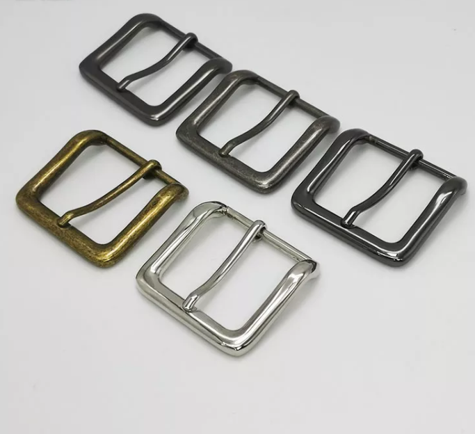 Dog Harness Buckles Custom Belt Buckle