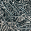 Eye Bolt and Nut Long Shank Eye Bolt Manufacturer