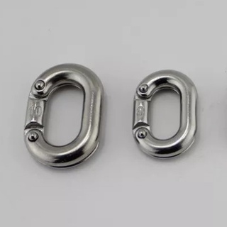 Stainless Steel Chain Clip