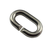 Stainless Steel Split Link