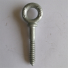 Drop Forged Screw Eye Bolt Eye Screw Eye Screw Hooks