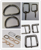 D Ring Buckle Metal D Ring Supplier