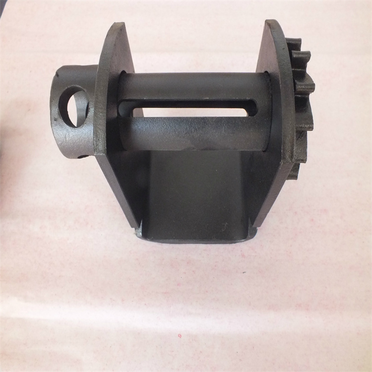  Lashing Winch Ratchet Webbing Winch Truck Cargo Winch Wholesale