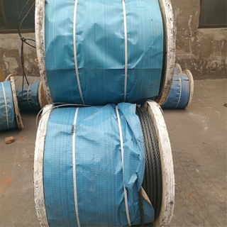 1770mpa Ungalvanized Cable Steel Wire Rope