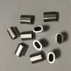 Stainless Steel Ferrules for Rope