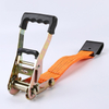 Ratchet Tie Down Cargo Lashing Belt Cargo Tie Down Ratchet Buckle