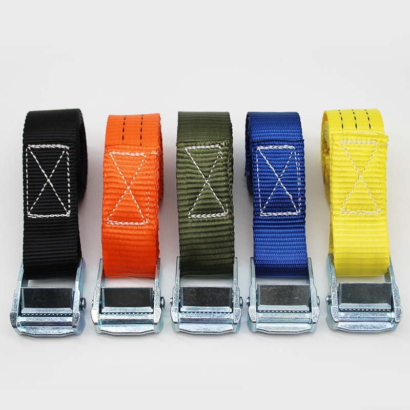 Lashing Tie Down Strap Cam Buckle Strap Wholesale