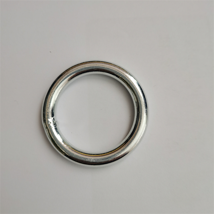 Welded Round Ring Metal O Ring Wholesale