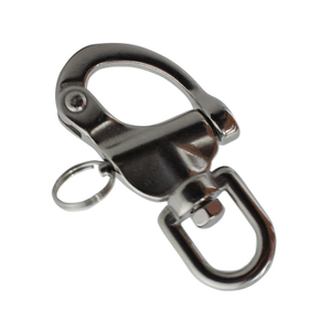 Swivel Snap Shackle Wholesale