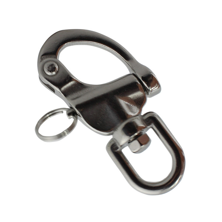 Swivel Snap Shackle Wholesale
