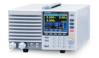 GW Instek PEL-3000 Series Programmable DC Electronic Load