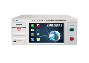 IDI6885AL-E Electrical Safety Compliance Analyzer 