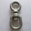 Us Type Swivel Chain Swivel G401 Drop Forged Swivel Rings