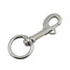 Swivel Snap Hook Stainless Steel Swivel Carabiner Swivel Eye Snap Hook