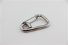 Stainless Steel Clip Hook Simple Spring Hook