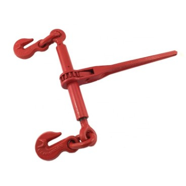 Different Carbon Steel Ratchet Load Binders 