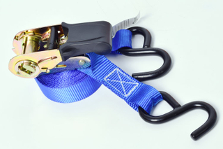Ratchet Straps Ratchet Tie Down Cargo Lashing wholesale