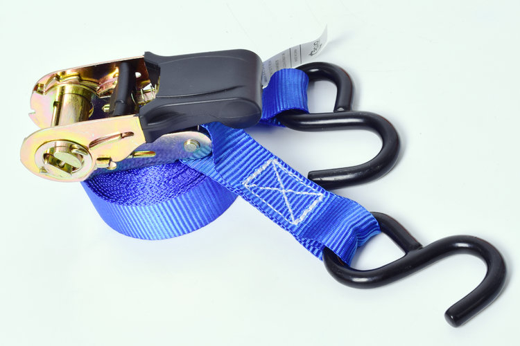 Ratchet Straps Ratchet Tie Down Cargo Lashing wholesale