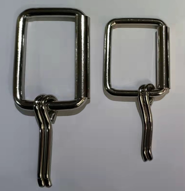 Dog Harness Buckles Custom Belt Buckle