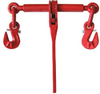 Drop Forged Ratchet Type Chain Load Binder Ratchet Load Binders