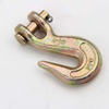 US Type Alloy Steel Drop Forged G70 Clevis Grab Hook