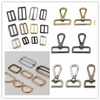 D Ring Buckle Metal D Ring Supplier