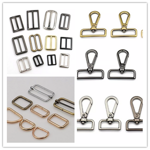 Dog Collar Use D Ring Buckle D Ring Hardware Wholesale