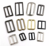 D Ring Buckle Metal D Ring Supplier