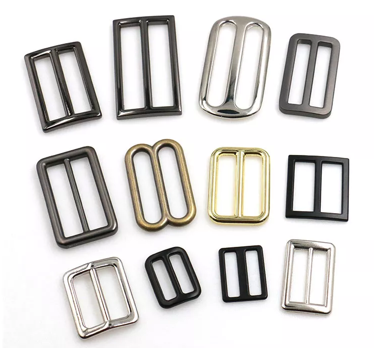 D Ring Buckle Metal D Ring Supplier