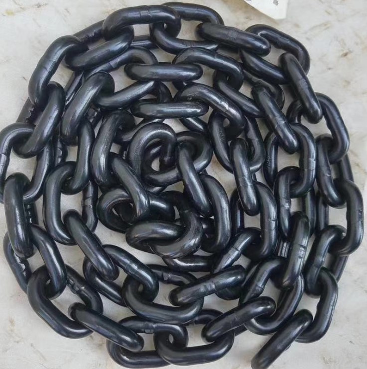 Link Chain G80 Link Chain Large Link Chain