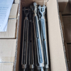 Us Type Drop Forged Turnbuckle Fork Fork Turnbuckle Black Turnbuckle