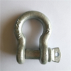 Drop Forged Anchor Shackle Steel Shackle Bow Shackle